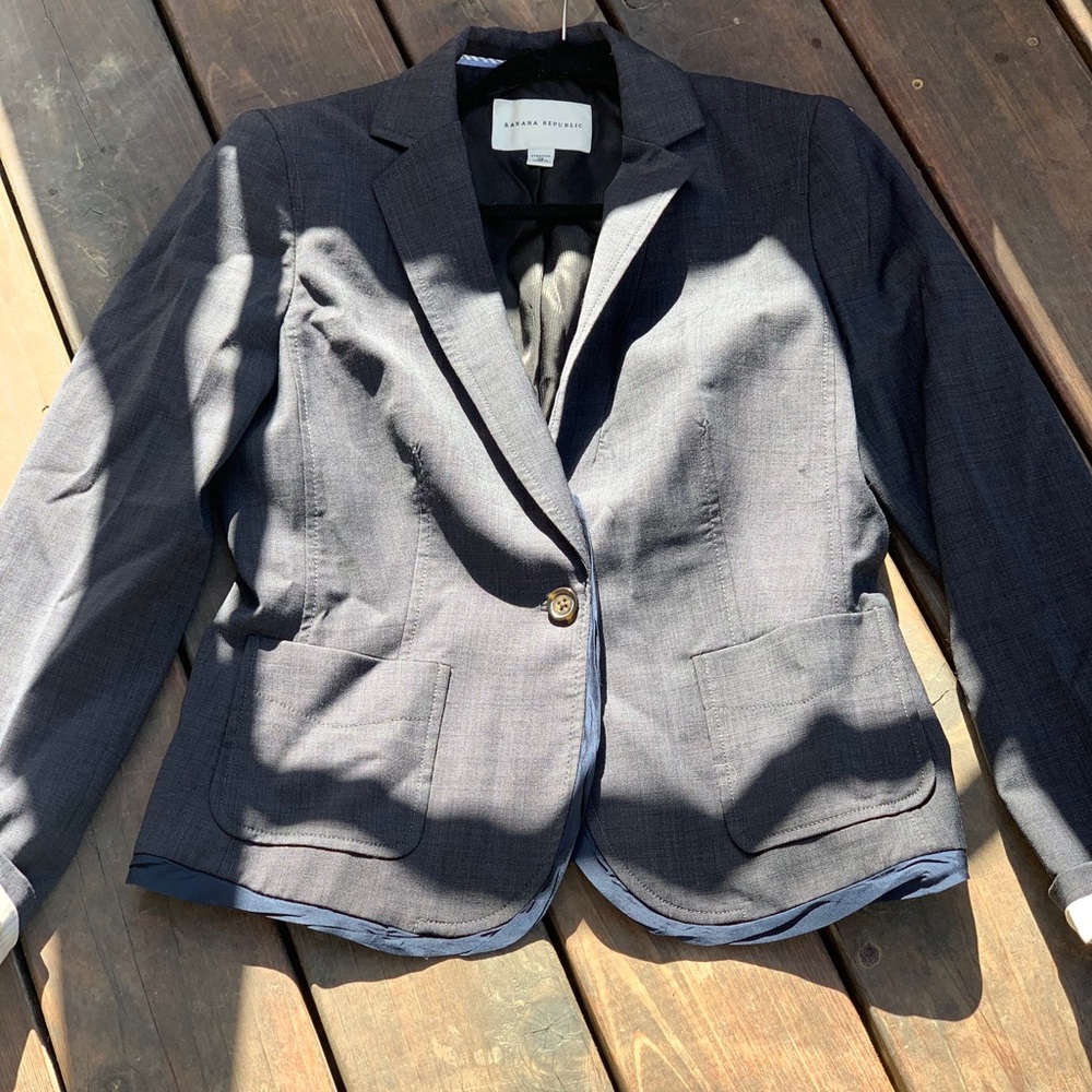 Blazer